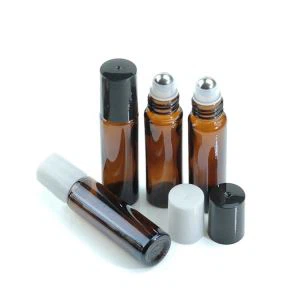 Buidéal Gloine Roll On