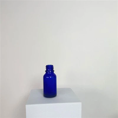 Buidéal Ola Dropper CBD mórdhíola